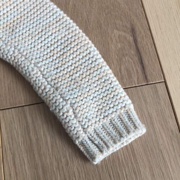 Authentic Chloé sweater, size 4 - Picture 5 of 6